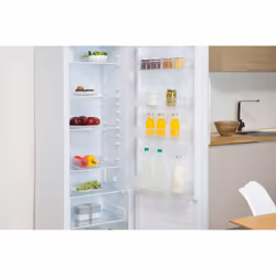 Indesit SI4 2 W.1 frigorifero Libera installazione 263 L E Bianco - Vista aggiuntiva 4