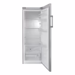 Indesit SI6 2 S EU frigorifero Libera installazione 323 L E Argento