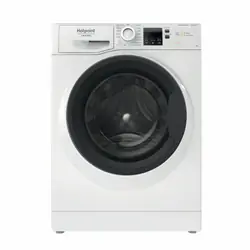 Lavatrice a Carico Frontale Hotpoint NF96WK IT 9 Kg Classe A 1400 Giri (A85xL59,5xP60,5) Igiene vapore Motore inverter
