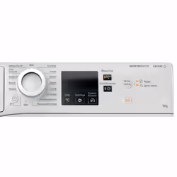 Hotpoint Ariston Lavatrice a libera installazione NF96WK IT - Vista aggiuntiva 4