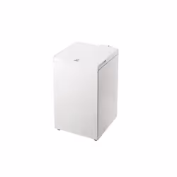 Indesit OS 2A 100 2, 99 L, 5 kg/24h, SN-T, 41 dB, E, Bianco