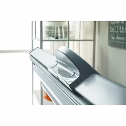 Indesit OS 2A 200 H2 Congelatore a pozzo Libera installazione 204 L E Bianco - Vista aggiuntiva 4