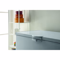 Indesit OS 2A 200 H2 Congelatore a pozzo Libera installazione 204 L E Bianco - Vista aggiuntiva 5