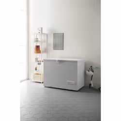 Indesit OS 2A 300 H Congelatore a pozzo Libera installazione 315 L E Bianco - Vista aggiuntiva 5