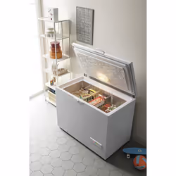 Indesit OS 2A 300 H Congelatore a pozzo Libera installazione 315 L E Bianco - Vista aggiuntiva 7