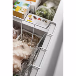 Indesit OS 2A 300 H Congelatore a pozzo Libera installazione 315 L E Bianco - Vista aggiuntiva 8