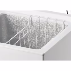 Indesit OS 2A 140 H Congelatore a pozzo Libera installazione 132 L E Bianco - Vista aggiuntiva 4