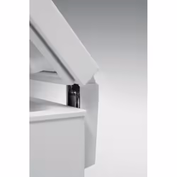 Indesit OS 2A 140 H Congelatore a pozzo Libera installazione 132 L E Bianco - Vista aggiuntiva 5