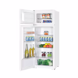 Indesit IN D 2040 E Da incasso 205 L Bianco - Vista aggiuntiva 4