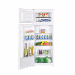 Indesit IN D 2040 E Da incasso 205 L Bianco - Vista aggiuntiva 5