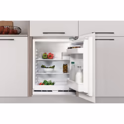 Indesit INBUL021 frigorifero Da incasso 144 L E Grigio - Vista aggiuntiva 4