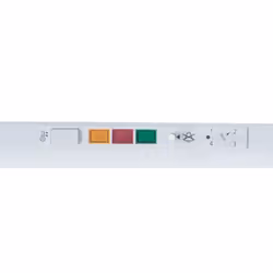 Hotpoint Ariston Congelatore verticale HABUFZ011 - Vista aggiuntiva 7