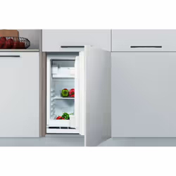 Indesit INBUF031 monoporta Da incasso 126 L E Grigio - Vista aggiuntiva 4