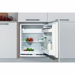 Indesit INBUF031 monoporta Da incasso 126 L E Grigio - Vista aggiuntiva 5