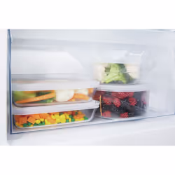Hotpoint Ariston BCB 70301 E Da incasso 273 L Bianco - Vista aggiuntiva 5