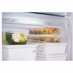 Hotpoint Ariston BCB 70301 E Da incasso 273 L Bianco - Vista aggiuntiva 6