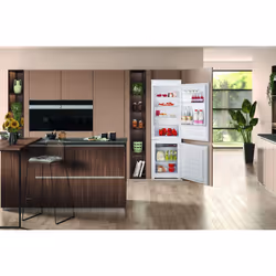 Hotpoint Ariston BCB 70301 E Da incasso 273 L Bianco - Vista aggiuntiva 8