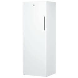 Indesit UI6 2 W FR Congelatore verticale Libera installazione 245 L E Bianco