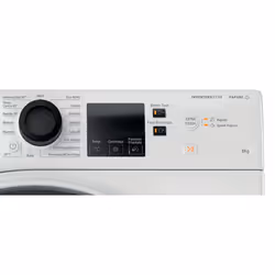 Hotpoint Ariston Active 40 Lavatrice a libera installazione NF86WK IT - Vista aggiuntiva 4