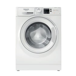 Hotpoint Ariston Lavatrice a libera installazione NFR69W IT