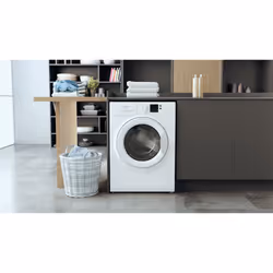 Hotpoint Ariston Lavatrice a libera installazione NFR69W IT