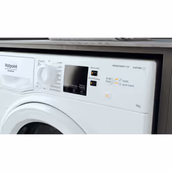 Hotpoint Ariston Lavatrice a libera installazione NFR69W IT