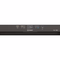 Indesit I3B L634 X A scomparsa parziale 14 coperti D - Vista aggiuntiva 4