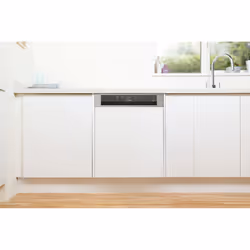 Indesit I3B L634 X A scomparsa parziale 14 coperti D - Vista aggiuntiva 5
