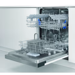Indesit I3B L634 X A scomparsa parziale 14 coperti D - Vista aggiuntiva 7
