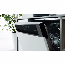 Indesit I3B L634 X A scomparsa parziale 14 coperti D - Vista aggiuntiva 8