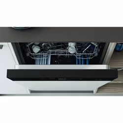 Indesit I3B L634 B A scomparsa parziale 14 coperti D - Vista aggiuntiva 4