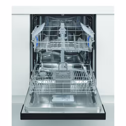 Indesit I3B L634 B A scomparsa parziale 14 coperti D - Vista aggiuntiva 5