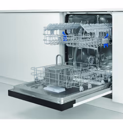 Indesit I3B L634 B A scomparsa parziale 14 coperti D - Vista aggiuntiva 7