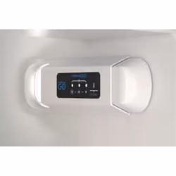 Indesit INC18D011A1 LH Da incasso 273 L E Bianco - Vista aggiuntiva 4