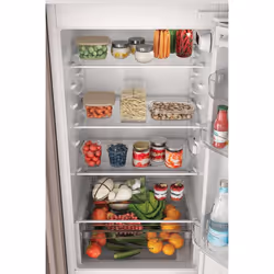 Indesit INC18D011A1 LH Da incasso 273 L E Bianco - Vista aggiuntiva 6