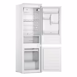 Indesit INC18D031B1 Da incasso 273 L E Bianco - Vista aggiuntiva 2
