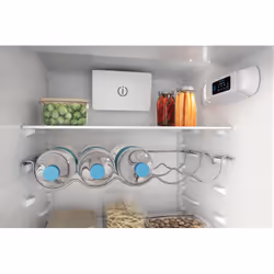 Indesit INC18D031B1 Da incasso 273 L E Bianco - Vista aggiuntiva 4