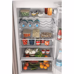 Indesit INC18D031B1 Da incasso 273 L E Bianco - Vista aggiuntiva 5