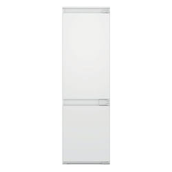 Indesit INC18D021A1 Da incasso 268 L E Bianco