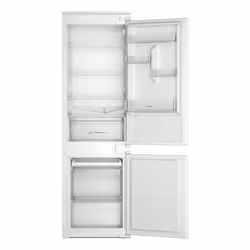 Indesit INC18D021A1 Da incasso 268 L E Bianco