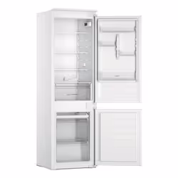 Indesit INC18D021A1 Da incasso 268 L E Bianco