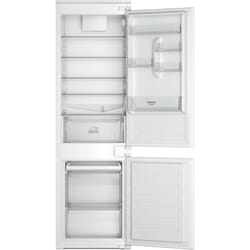 Hotpoint Ariston Frigorifero combinato ad incasso HAC18D011A1