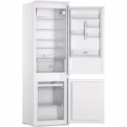 Hotpoint Ariston Frigorifero combinato ad incasso HAC18D011A1