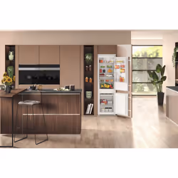 Hotpoint Ariston Frigorifero combinato ad incasso HAC18D011A1 - Vista aggiuntiva 4