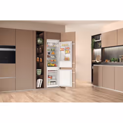 Hotpoint Ariston Frigorifero combinato ad incasso HAC18D011A1 - Vista aggiuntiva 5