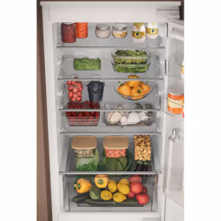 Hotpoint Ariston Frigorifero combinato ad incasso HAC18D011A1 - Vista aggiuntiva 7