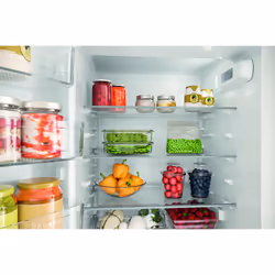 Hotpoint Ariston HAC18D021A1 LH Da incasso 273 L E Bianco - Vista aggiuntiva 5