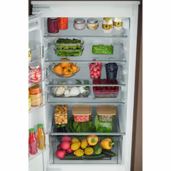 Hotpoint Ariston HAC18D021A1 LH Da incasso 273 L E Bianco - Vista aggiuntiva 6
