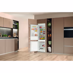 Hotpoint Ariston HAC18D021A1 LH Da incasso 273 L E Bianco - Vista aggiuntiva 8