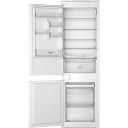 Hotpoint Ariston Frigorifero combinato ad incasso HAC18D031A1